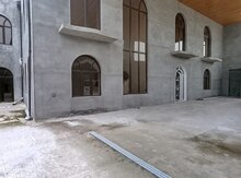 Həyət evi, Gəncə ş.