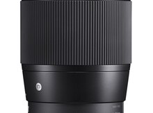 Linza "Sigma 16mm f1.4 DC DN for Sony"