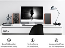 Edifier R1700BTs - Bluetooth Bookshelf Speakers