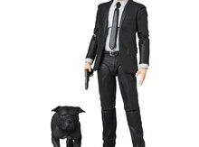 "John Wick action" fiqur