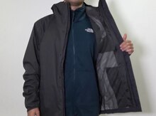 Gödəkcə "The North Face"