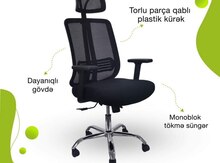Ofis kreslosu