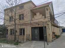 Həyət evi, Sumqayıt ş.