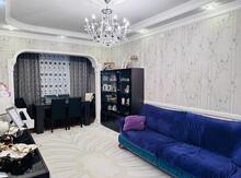 3-otaqlı mənzil, G.A.Şıxlinski küç. 54, 60 m²