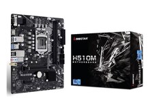 Ana plata "Biostar H510MHP LGA1200"