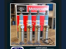 "Ford Mustang 2.3" alışdırma şamları