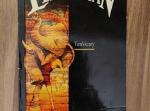 Kitab "The Elephant Man"