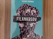 Coşqun Kərimov "Filankəsov"