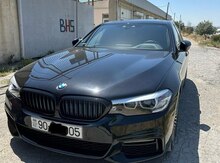 "BMW G30" farası