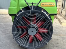 Dərmansəpən Turbo asqılı 400 Lt