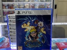 PlayStation 5 üçün "Naruto Storm Connection" oyunu