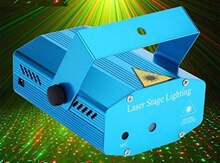 Lazer işıq