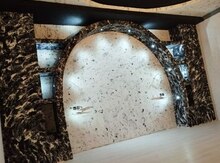 Divar kağızı işləri