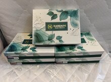 Yataq dəstləri "Hanzade"