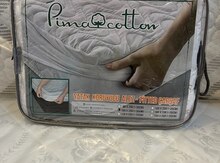 Yataq örtüyü "Pima Cotton"