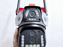 4K Ultra HD kamera