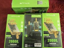 Power bank "Calus 20000 MAH 66W super fast charging"