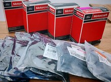 "Ford, Jeep, Dodge, Chevrolet, Chrysler, Hummer, Lincoln" ABS sensorları 