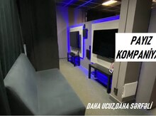 Playstation klub avadanlıqları