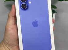 Apple iPhone 16 Plus Ultramarine 256GB/8GB