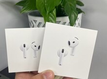 Apple AirPods 4