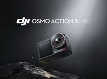 Dji Osmo Action Pro 5 Adventure Combo