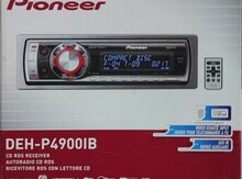 Maqnitola "Pioneer DEN-P4900IB"