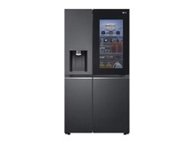 Soyuducu "LG GR-X267CQES"