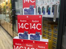Xiaomi Redmi 14C Midnight Black 128GB/4GB