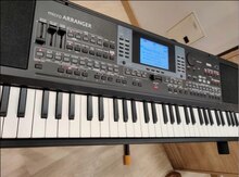 Korg micro arranger