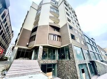 Obyekt icarəyə verilir, 10-cu mkr.