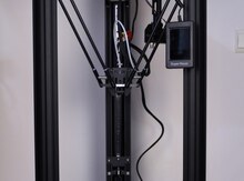 3D printer FLSUN Super Racer