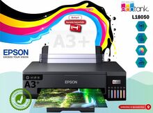 Printer "Epson L18050"