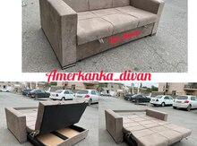 Divan