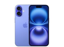 Apple iPhone 16 Ultramarine 128GB/8GB