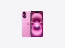 Apple iPhone 16 Pink 128GB/8GB