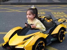 Uşaq avtomobili "Lamborgini"