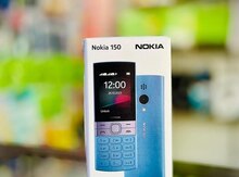 Nokia 150 (2023) Black