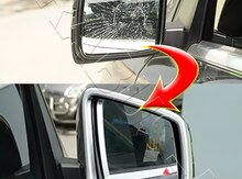 "Mercedes W166 ML" yan güzgünün şüşəsi