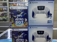 PlayStation 5 Dualsense Astro Bot Limited Edition