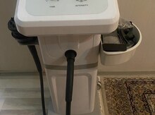 Turbo vibra masaj aparatı "G8" 