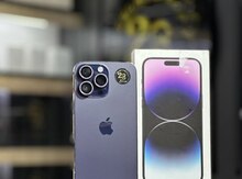 Apple iPhone 14 Pro Max Deep Purple 128GB/6GB