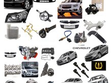"Chevrolet Cruze" ehtiyay hissələri