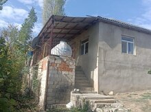 Bağ evi, Şabran r.