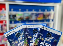 PS5 üçün "Astro Bot" oyun diski