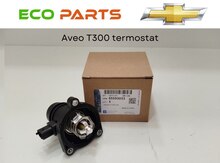 "Chevrolet Aveo T300 1.6 və 1.8" mühərrik termostatı