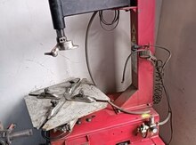 Təkər təmiri avadanlıqları 