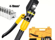 Crimper sıxan