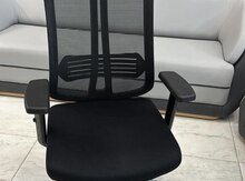 Ofis kresloları 
