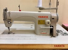 "Yamata" tikiş maşını